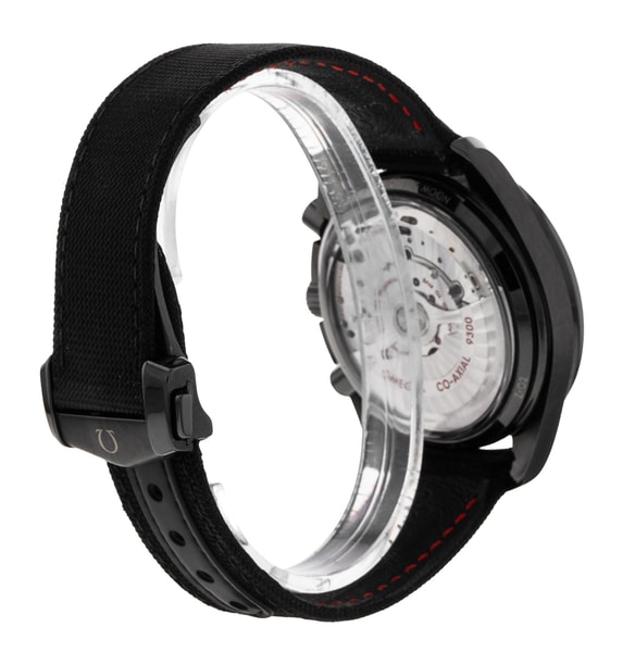 Omega Speedmaster Dark Side of the Moon 311.92.44.51.01.005